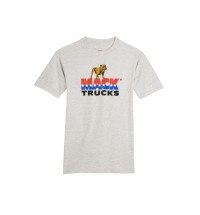 Mack 1974 Logo Tee Mack 1974 Logo Tee