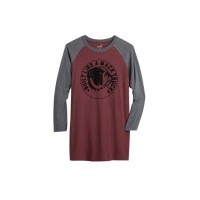 BLAMT 3/4 Sleeve