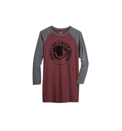 BLAMT 3/4 Sleeve
