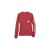 Mack Bulldog LS Red Tee