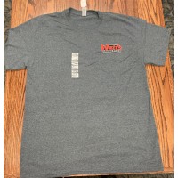 WTC Superliner Tee
