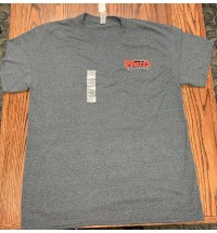 WTC Superliner Tee