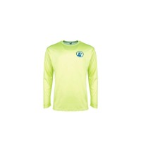 Kiwi Ultracool Long Sleeve Shirt