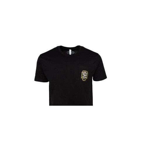 Mack AC Vintage Performance Counts T-shirt Mack AC Vintage Performance Counts T-shirt