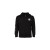 125th Anniversary Mack Logo Black Full Zip Hoodie