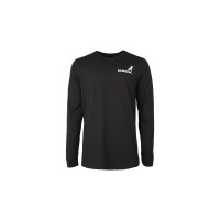 Camo Bulldog Long Sleeve Shirt