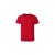 Mack Red Retro Logo T-shirt