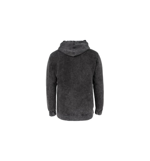Mack Copper Logo Mineral Wash Hoodie Mack Copper Logo Mineral Wash Hoodie
