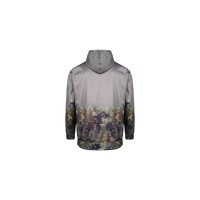 Dipped Forest Camo Performance Hoodie
