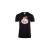 Mack 60's Retro Softhand Black T-shirt