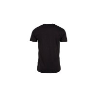 Mack 60's Retro Softhand Black T-shirt