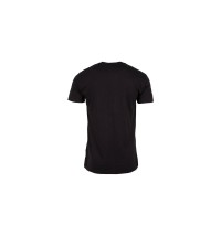 Mack 60's Retro Softhand Black T-shirt
