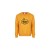 Mack Heather Autumn Blaze Crew