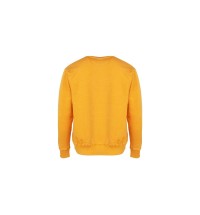 Mack Heather Autumn Blaze Crew