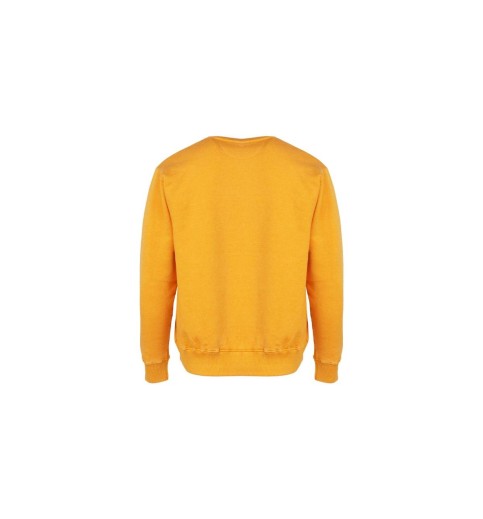 Mack Heather Autumn Blaze Crew Mack Heather Autumn Blaze Crew
