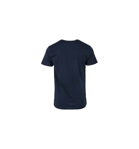 Mack Navy Performance Counts All American T-shirt Mack Navy Performance Counts All American T-shirt