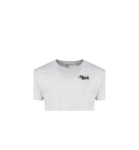 Mack 1900 Flag Grey T-shirt Mack 1900 Flag Grey T-shirt