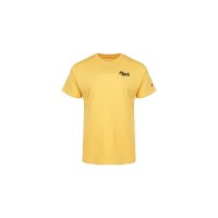 Mack 1900 Flag Varsity Gold T-shirt