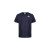 Mack Slate Blue Retro Logo T-shirt