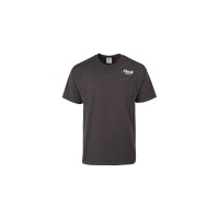 Mack Grey Performance Counts Retro Tee