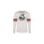 Mack Red Stripe Retro Collegiate Shirt