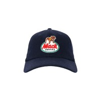 Retro Logo Cap