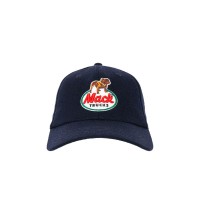 Retro Logo Cap
