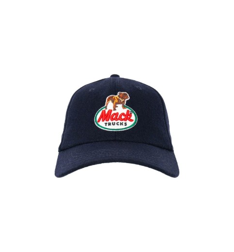 Retro Logo Cap