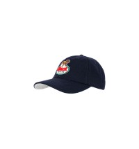 Retro Logo Cap