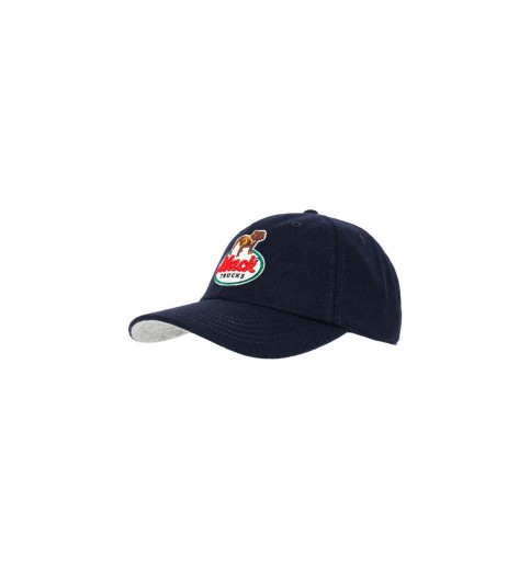 Retro Logo Cap