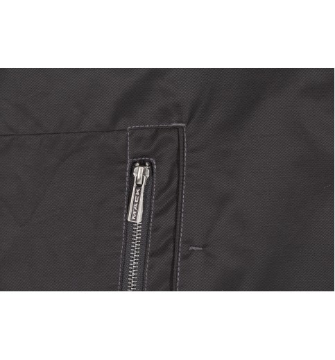 Black Weekender Jacket Black Weekender Jacket