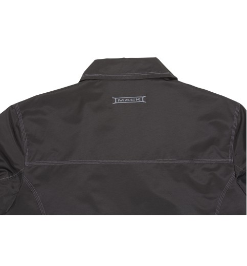 Black Weekender Jacket Black Weekender Jacket