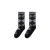 Mack Argyle Knit Crew Sock