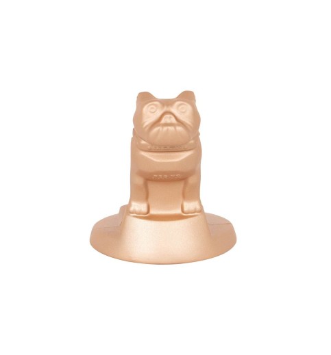 COPPER BULLDOG FOAM STRESS TOY COPPER BULLDOG FOAM STRESS TOY