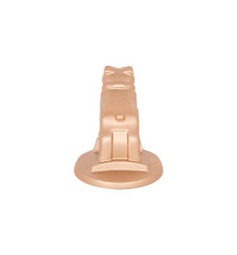COPPER BULLDOG FOAM STRESS TOY COPPER BULLDOG FOAM STRESS TOY
