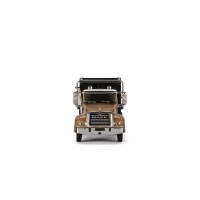 Mack Granite Dump Toy Truck2