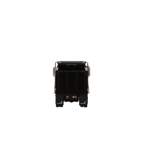 Mack Granite Dump Toy Truck2 Mack Granite Dump Toy Truck2