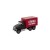 Mack Granite Container Truck