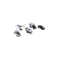 Police Force 4-Pack