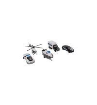 Police Force 4-Pack