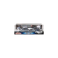 Police Force 4-Pack