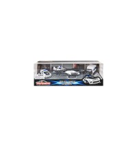 Police Force 4-Pack