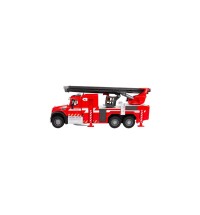 Light and Sound Mack Granite Fire Truck
