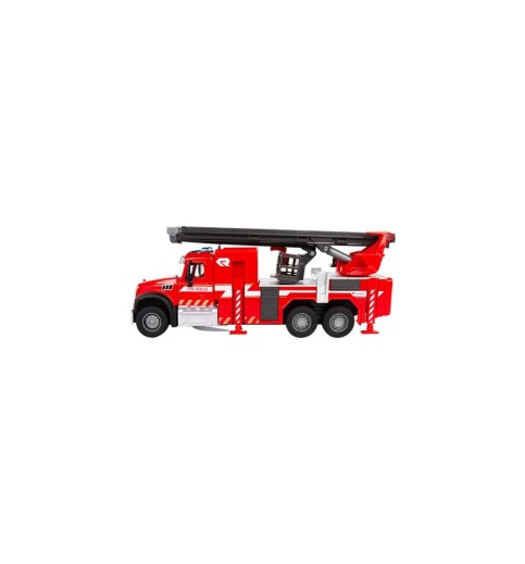 Light and Sound Mack Granite Fire Truck