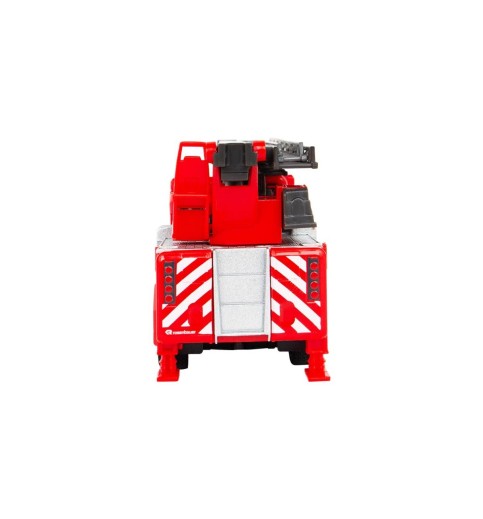 Light and Sound Mack Granite Fire Truck Light and Sound Mack Granite Fire Truck