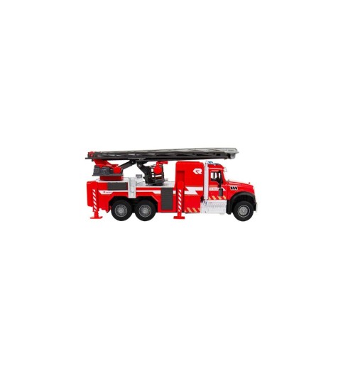 Light and Sound Mack Granite Fire Truck Light and Sound Mack Granite Fire Truck