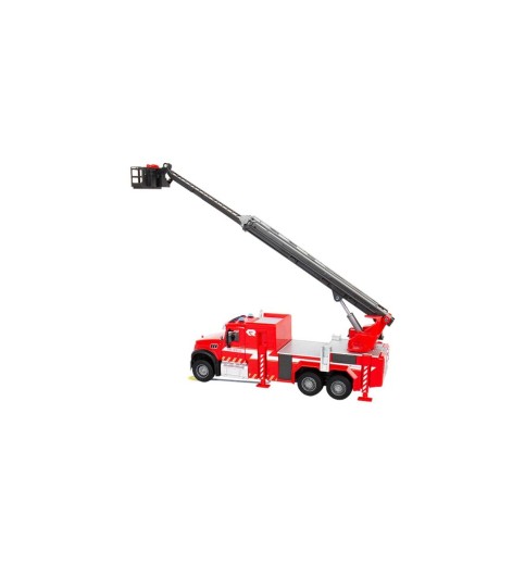 Light and Sound Mack Granite Fire Truck Light and Sound Mack Granite Fire Truck