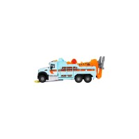 Light and Sound Mack Granite Tow Truck