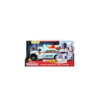 Light and Sound Mack Granite Tow Truck