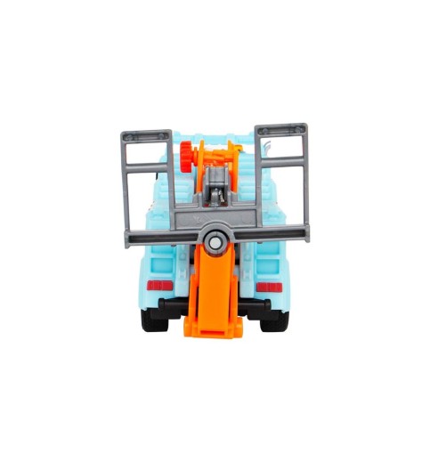 Light and Sound Mack Granite Tow Truck Light and Sound Mack Granite Tow Truck